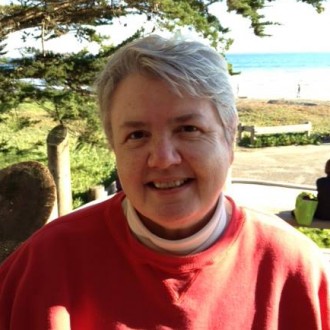 Kathleen Knowles