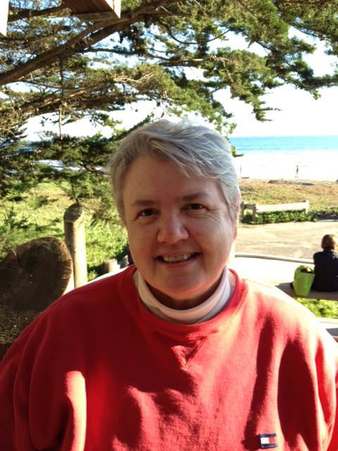Kathleen Knowles