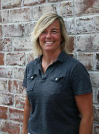 Donna K. Ford