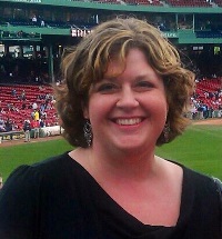 Aurora Rey, author of Built to Last Bold Strokes Books