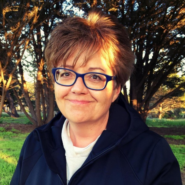 Lisa Moreau