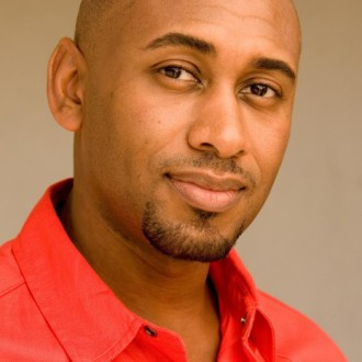 Frederick Smith