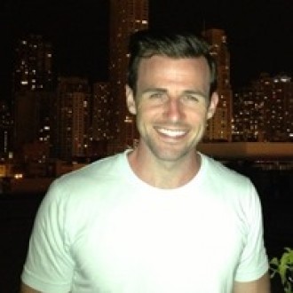 Brian McNamara