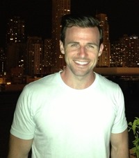 Brian McNamara