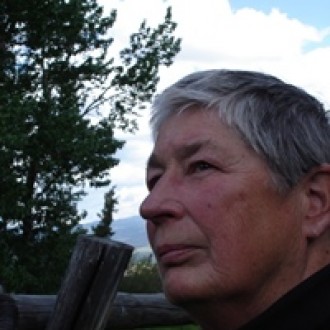 Franci McMahon