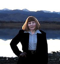 Rose Beecham