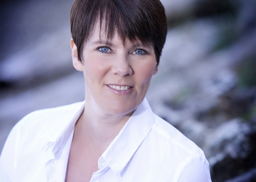 Karis Walsh