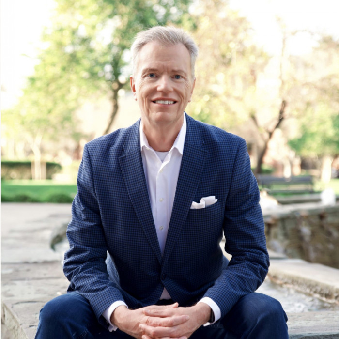David S. Pederson