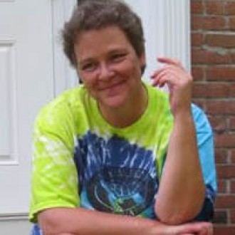 Bobbi Marolt