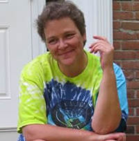 Bobbi Marolt