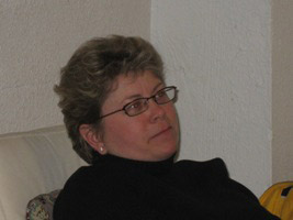 KI Thompson