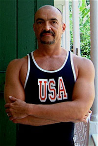 Todd Gregory