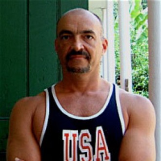Todd Gregory