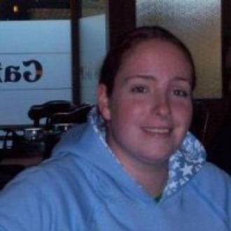 Amy Dunne