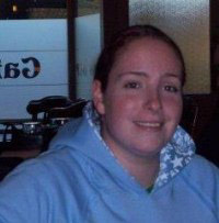 Amy Dunne