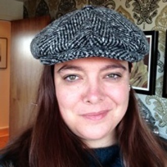 Andrea Bramhall