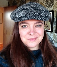 Andrea Bramhall