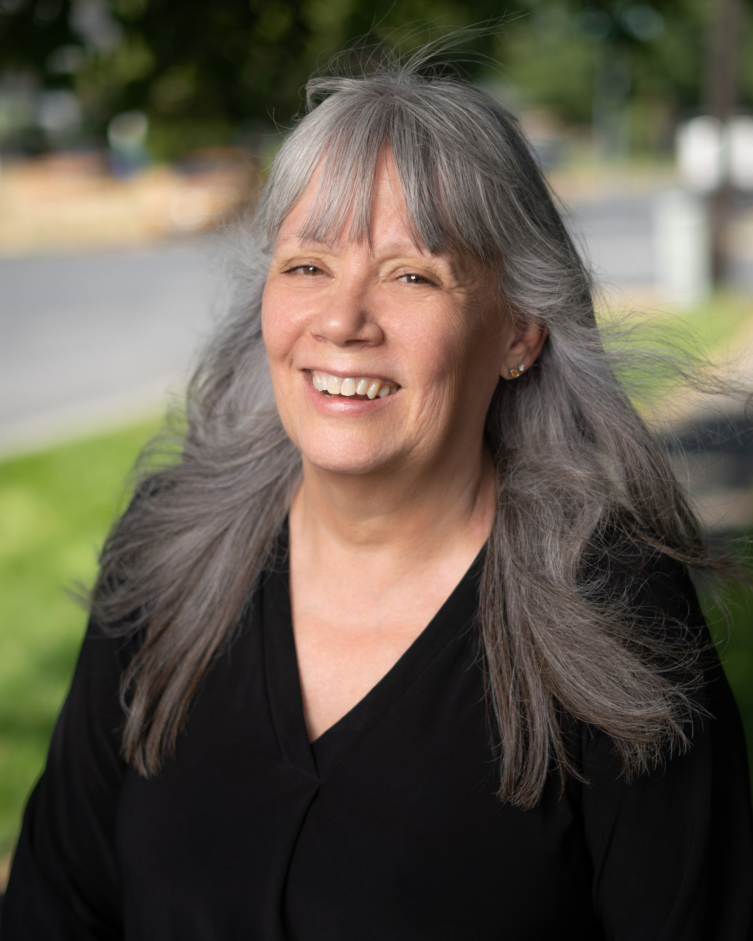 Sheri Lewis Wohl