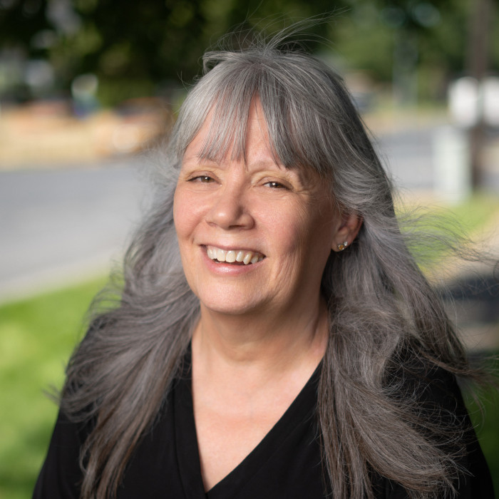 Sheri Lewis Wohl