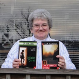 C.P. Rowlands