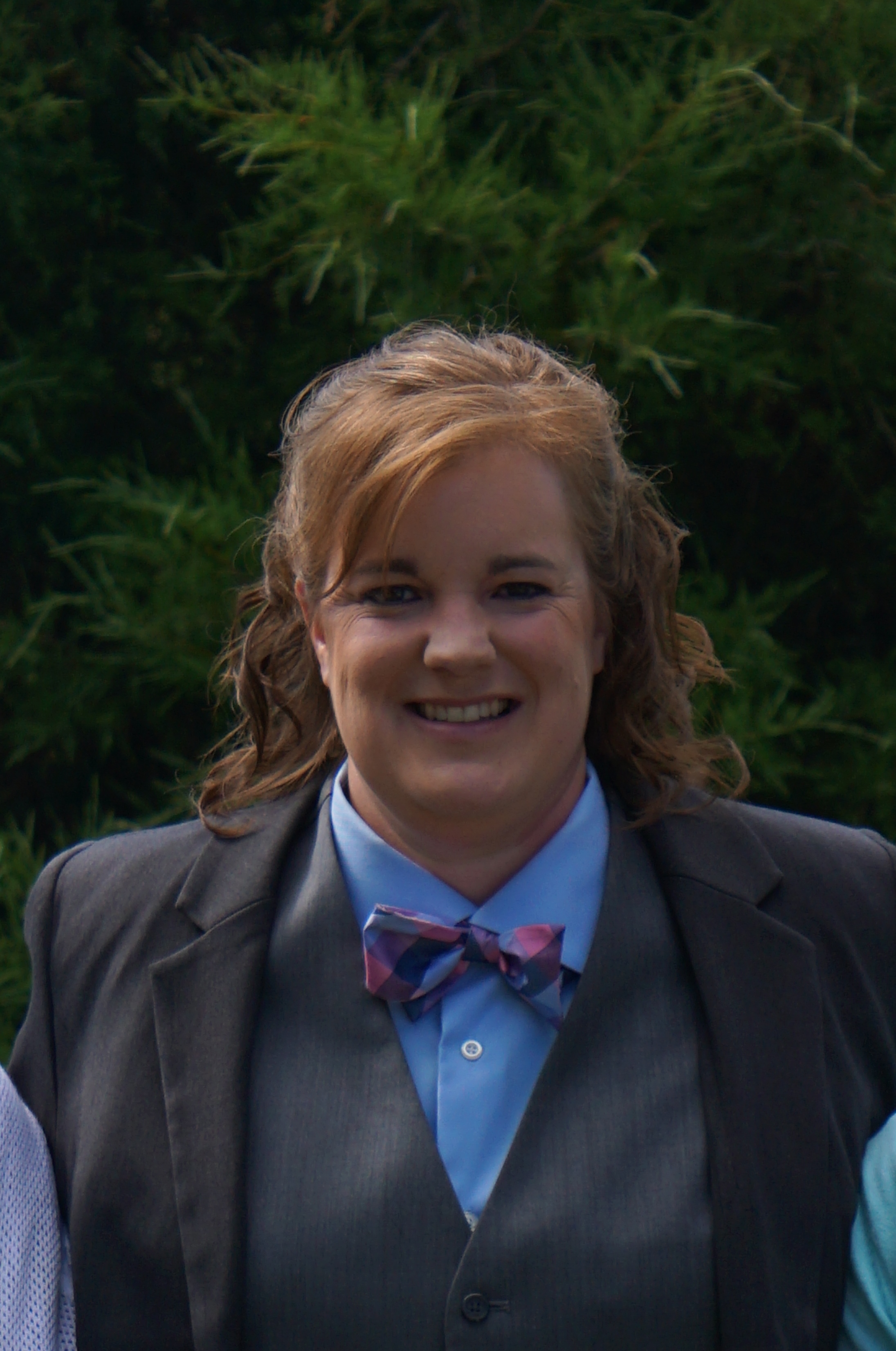 Erin Dutton