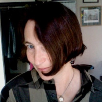 Jess Faraday