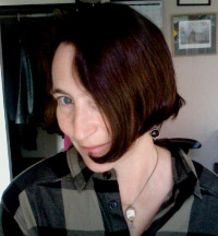 Jess Faraday