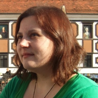 Rebecca S. Buck