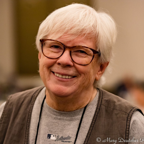 Lee Lynch