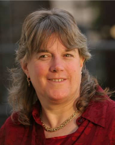 Jeannie Levig