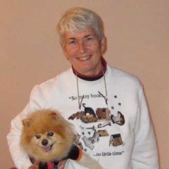Shelley Thrasher