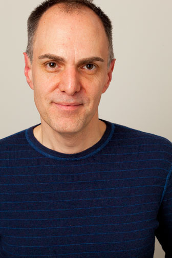Ken O'Neill