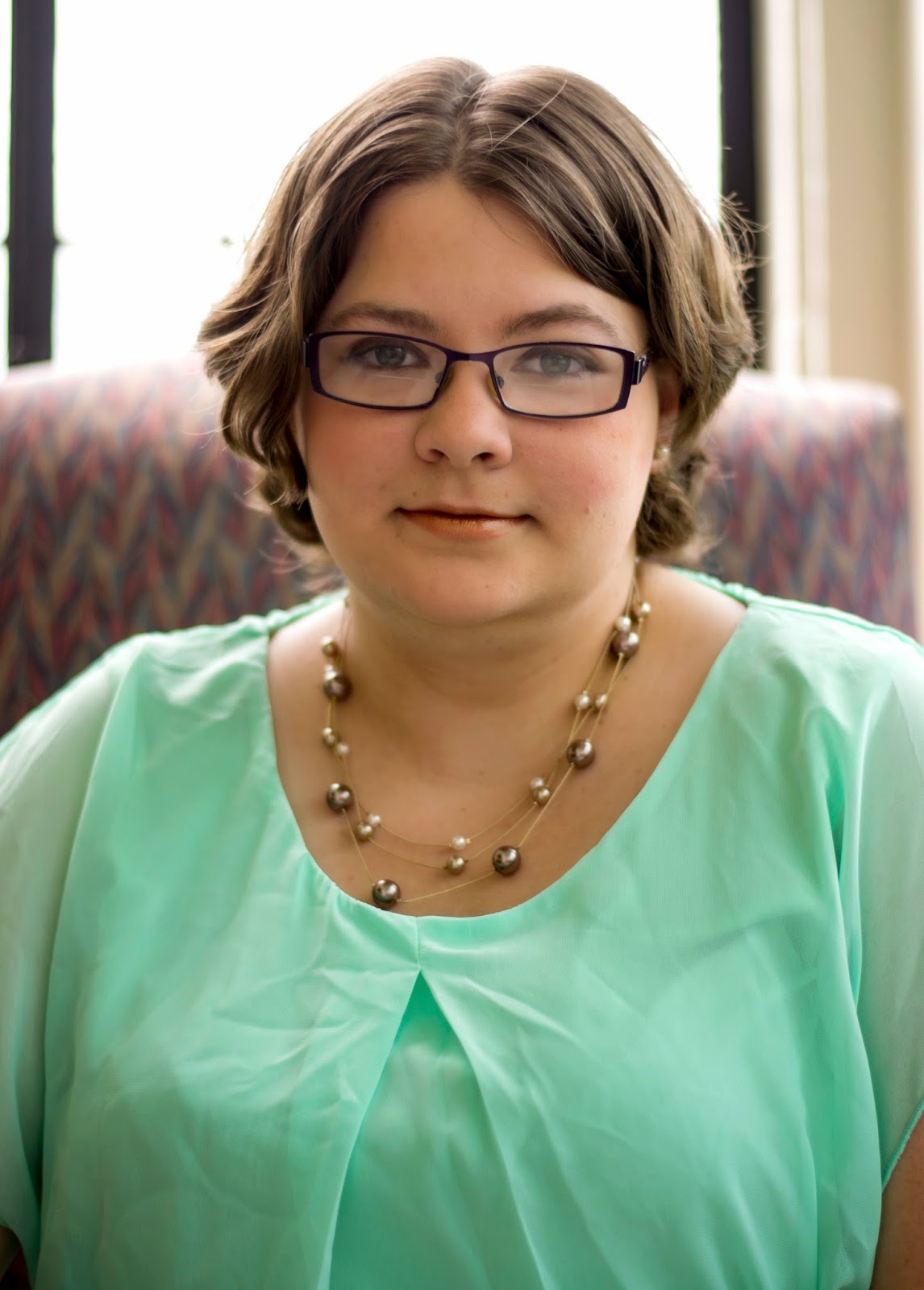 Rebecca Harwell