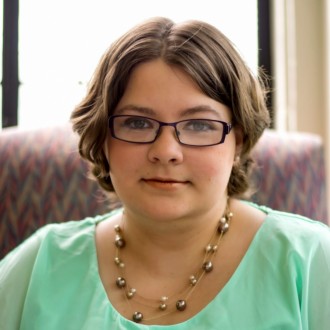 Rebecca Harwell