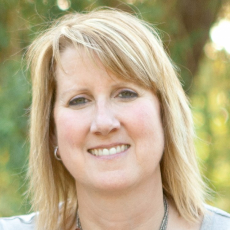 Dena Blake