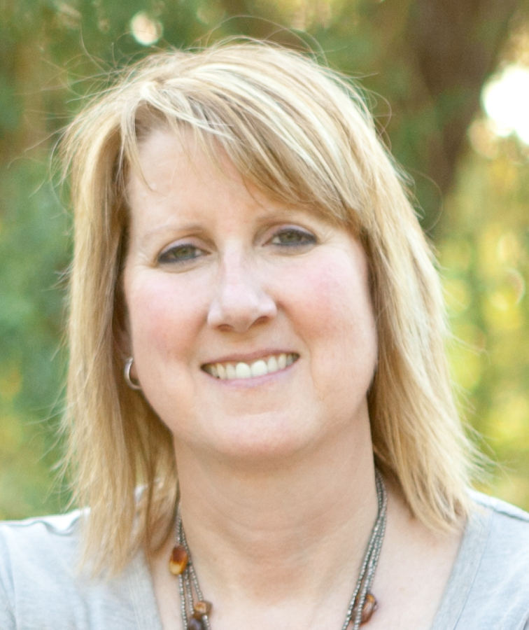 Dena Blake