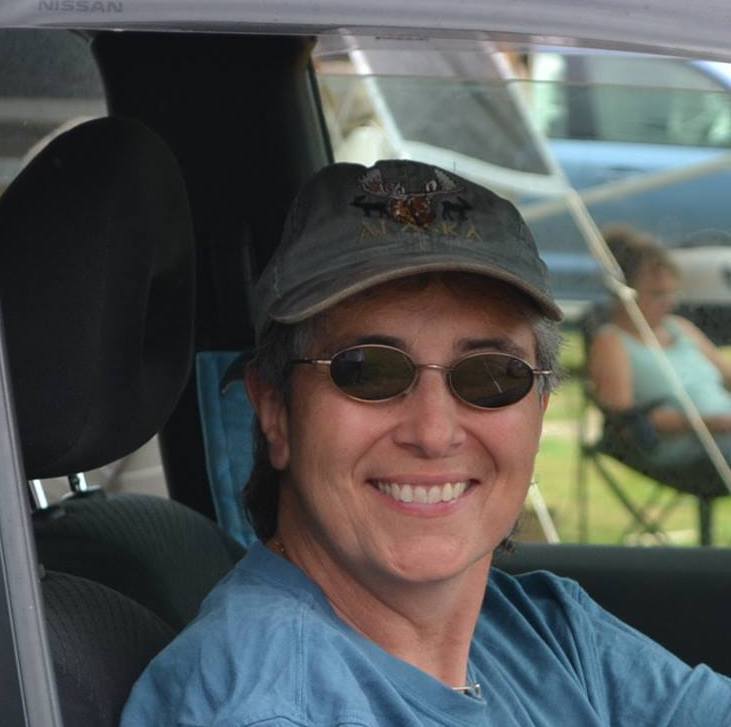 Laurie Eichler