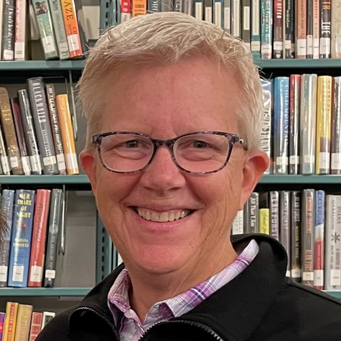Julie Cannon