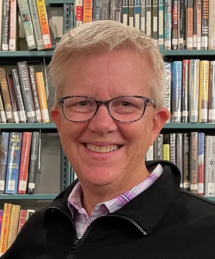 Julie Cannon