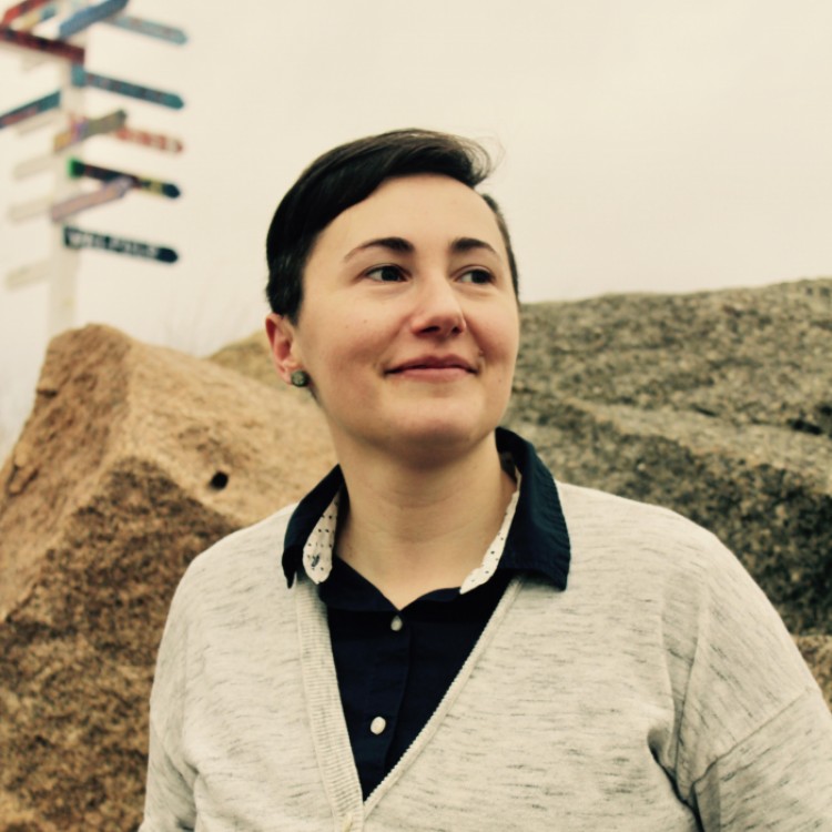 Jane C. Esther