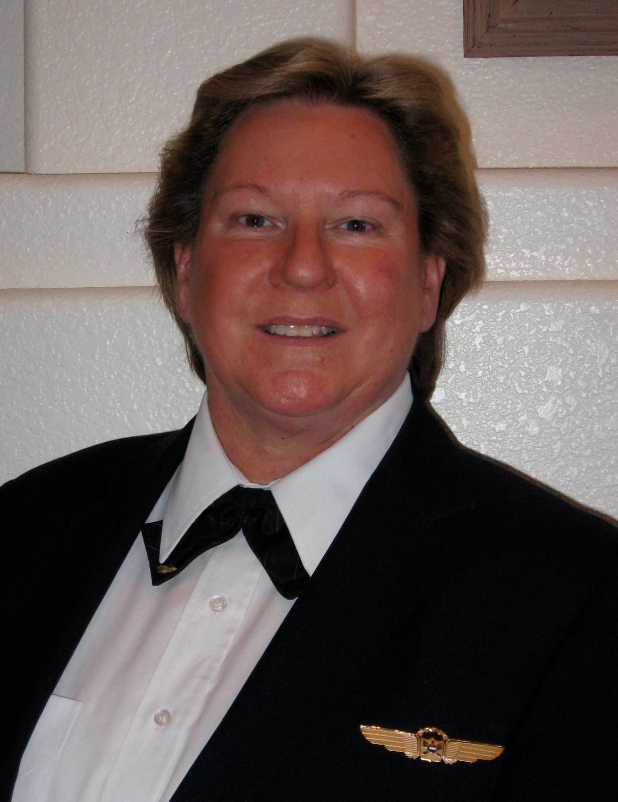 Julie Tizard