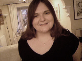 Jenny Frame