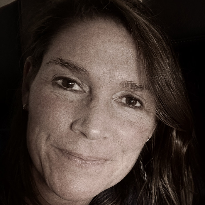 Michelle Larkin