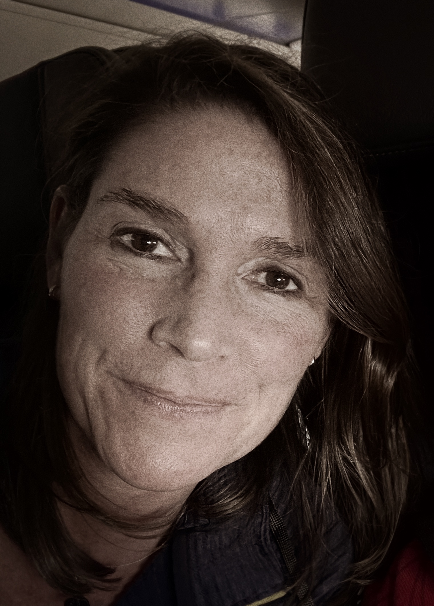 Michelle Larkin