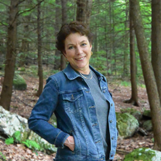 Karen F.  Williams