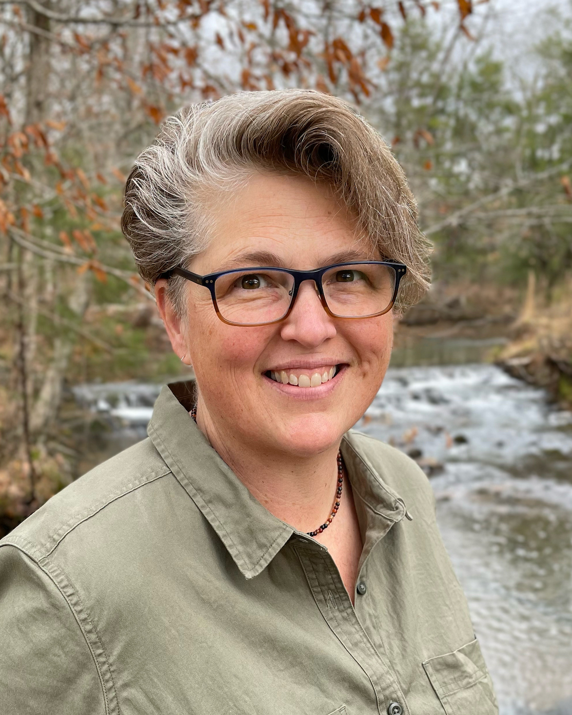 Kelly Wacker