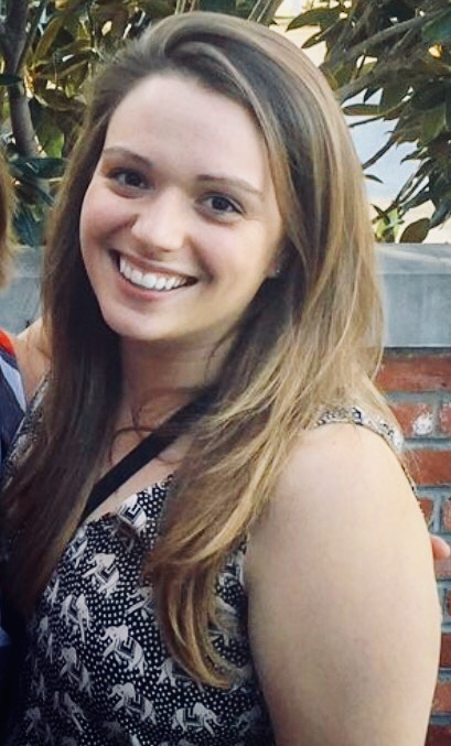 Morgan Lee Miller