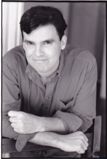 Phillip Irwin Cooper