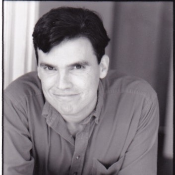 Phillip Irwin Cooper