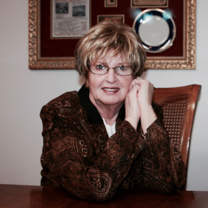 Suzie Clarke